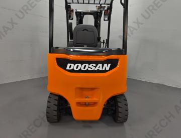Doosan B30X-7