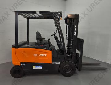Doosan B30X-7