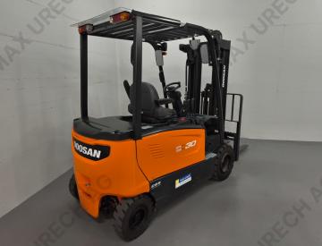 Doosan B30X-7