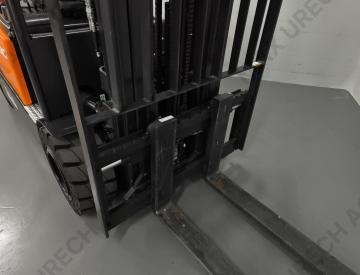 Doosan B30X-7
