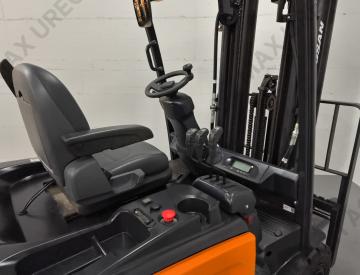 Doosan B30X-7