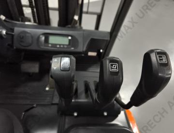 Doosan B30X-7