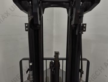 Doosan B30X-7
