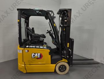 Caterpillar EP 16 ACNT