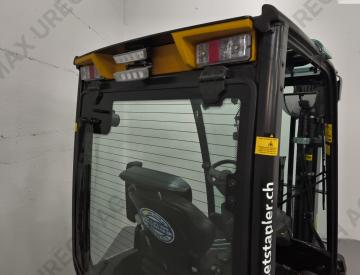 Caterpillar EP 16 ACNT