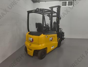 Caterpillar EP 35 N