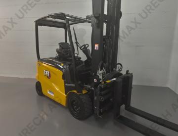 Caterpillar EP 35 N