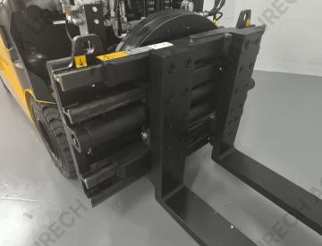 Caterpillar EP 35 N