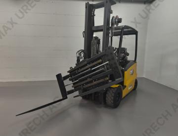 Caterpillar EP 35 N