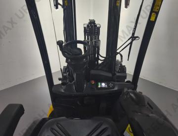 Caterpillar EP 35 N