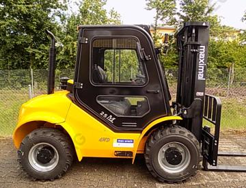 Maximal FD25T-C4WV3
