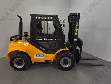Maximal FD25T-C4WV3