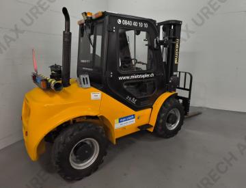 Maximal FD25T-C4WV3