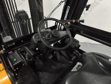 Maximal FD25T-C4WV3