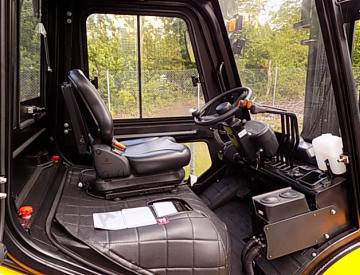 Maximal FD25T-C4WV3