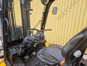 Maximal FD25T-C4WV3