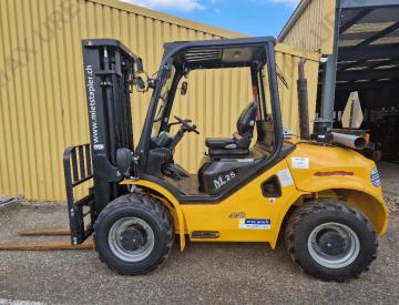 Maximal FD25T-C4WV3