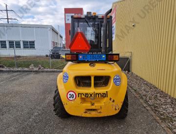 Maximal FD25T-C4WV3