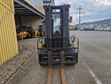 Maximal FD25T-C4WV3