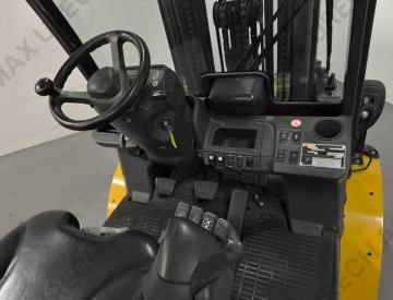 Caterpillar DP 50 CN3