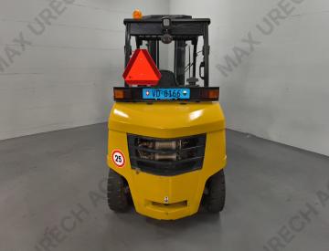 Caterpillar DP 50 CN3