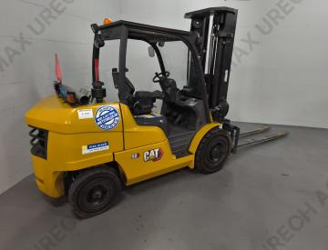Caterpillar DP 50 CN3