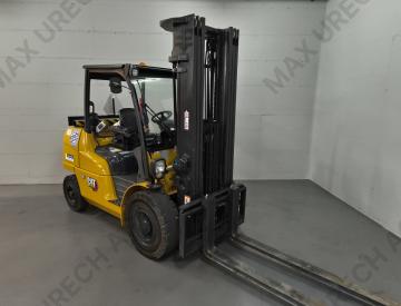 Caterpillar DP 50 CN3