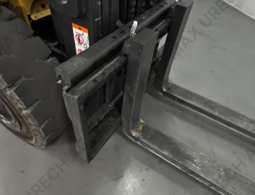 Caterpillar DP 50 CN3