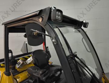 Caterpillar DP 50 CN3