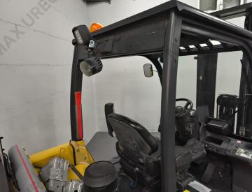 Caterpillar DP 50 CN3