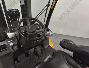 Caterpillar DP 50 CN3