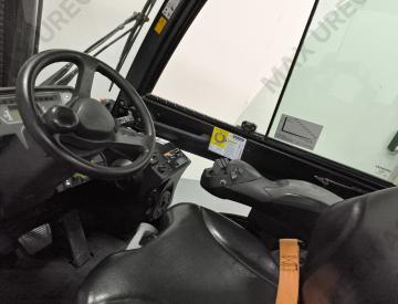 Caterpillar DP 45 N3