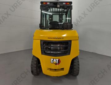 Caterpillar DP 45 N3