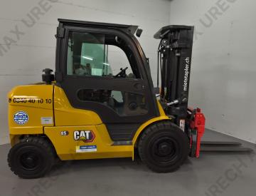 Caterpillar DP 45 N3