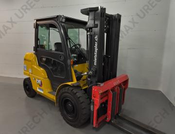 Caterpillar DP 45 N3