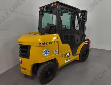 Caterpillar DP 45 N3