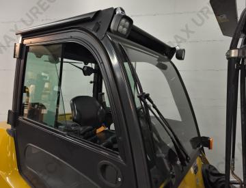 Caterpillar DP 45 N3