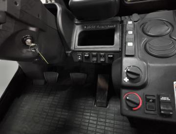 Caterpillar DP 45 N3