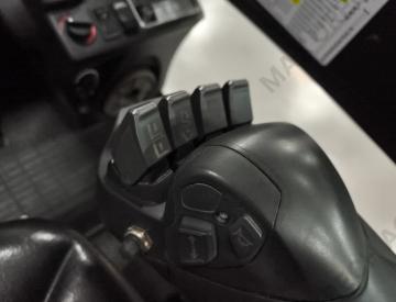 Caterpillar DP 45 N3