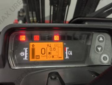 Caterpillar DP 45 N3