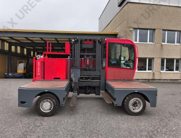 BULMOR EQn 50-14-55 T