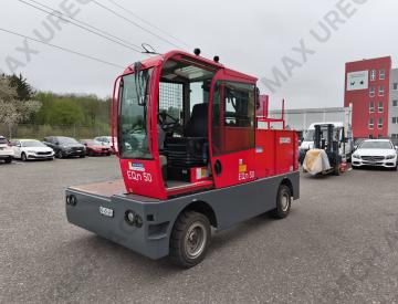 BULMOR EQn 50-14-55 T