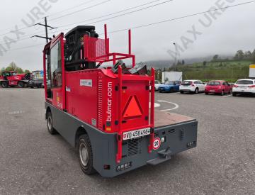 BULMOR EQn 50-14-55 T