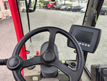 BULMOR EQn 50-14-55 T