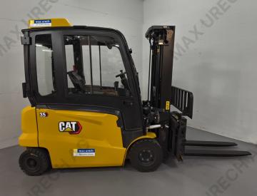 Caterpillar EP 35 N