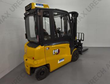 Caterpillar EP 35 N
