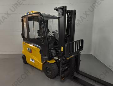 Caterpillar EP 35 N