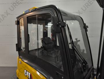 Caterpillar EP 35 N