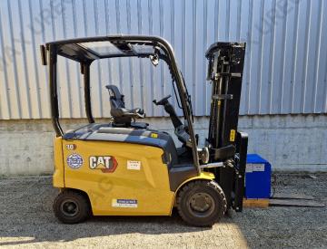 Caterpillar EP 30 CN