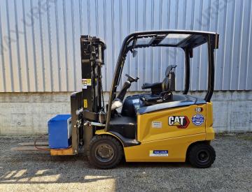Caterpillar EP 30 CN